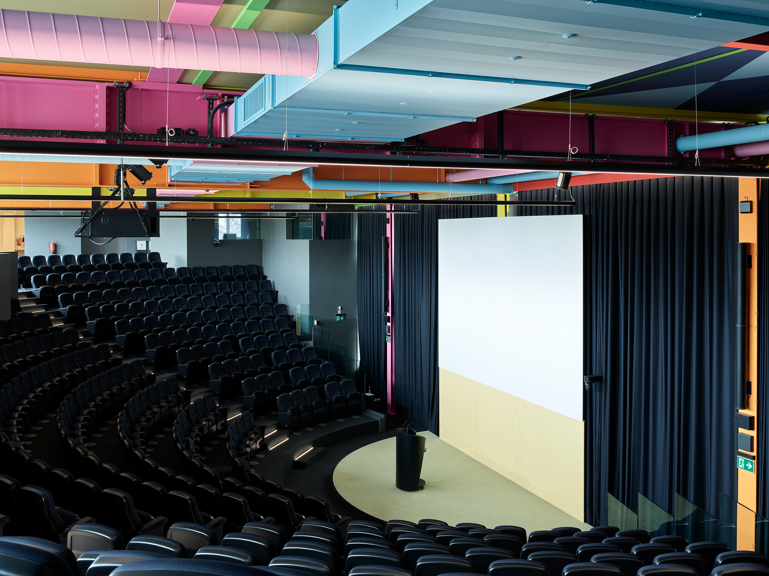 Karim Noureldin · One, 2021